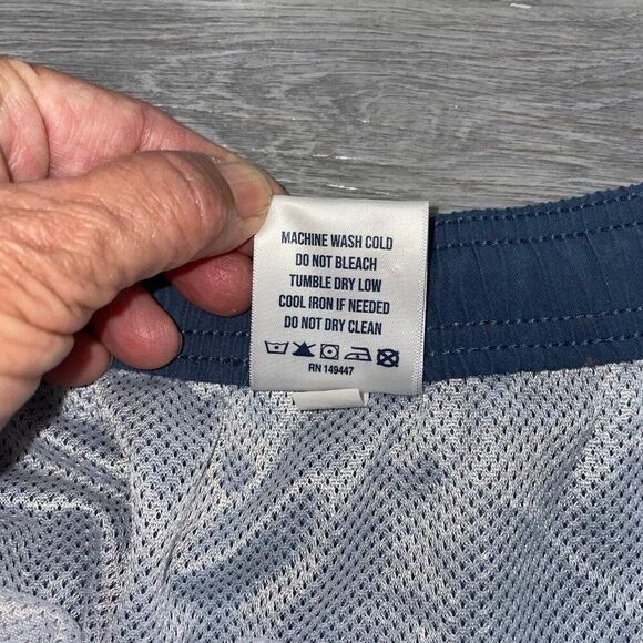 The Normal Brand Men’s XL Normal Trunk Swim Board Shorts Swimsuit Beach Outdoor - Picture 5 of 14